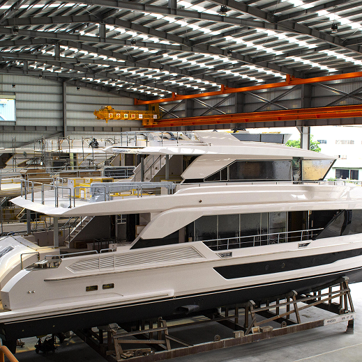 Builder facility